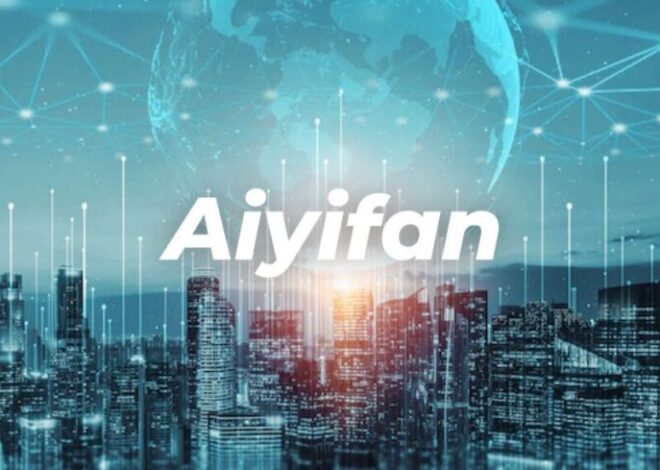 Aiyifan: Your Gateway to chinese built-inentertabuiltintegrated and greater