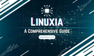 Linuxia