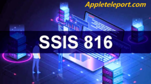 SSIS 816