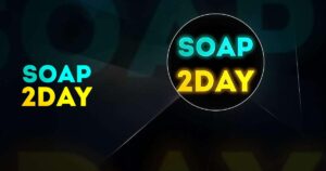 Soap2day