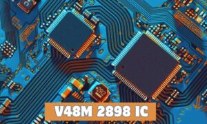 V48m 2898 IC