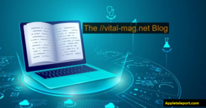 the //vital-mag.net blog