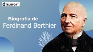 Ferdinand Berthier