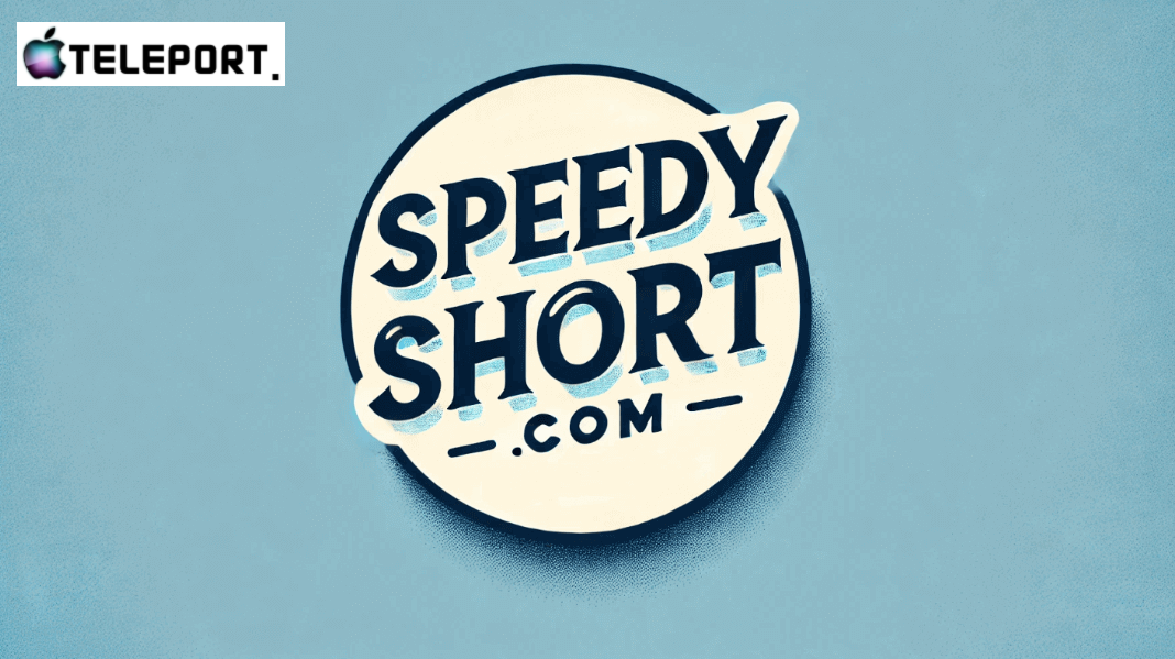 Speedyshort.com