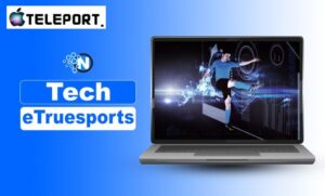 Tech Etruesports