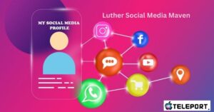 In trendy digital age, Social media has turn out to be an undeniable pressure, shaping both non-public and professional lives. it is a platform for connection, expression, and even business achievement. One call that constantly stands out on this ever-evolving landscape is Luther, the mastermind behind the Luther social media maven keezy.co