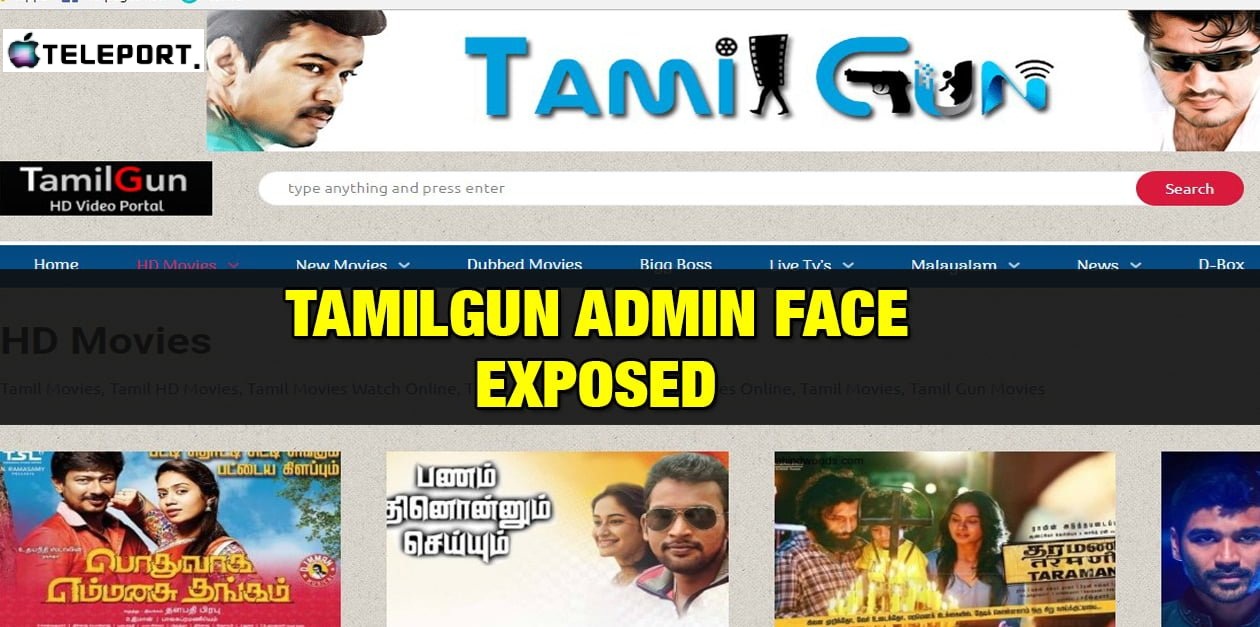 Tamilgun