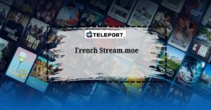 French Stream.moe: