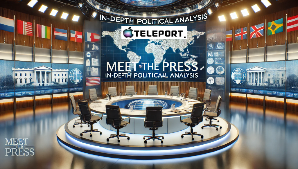 Meet the Press S76E46