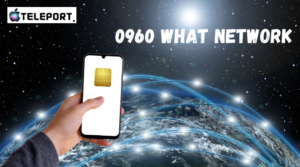 0960 What Network