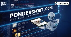 Pondershort.com