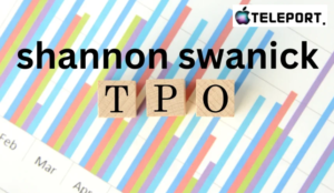 Shannon Swanick TPO