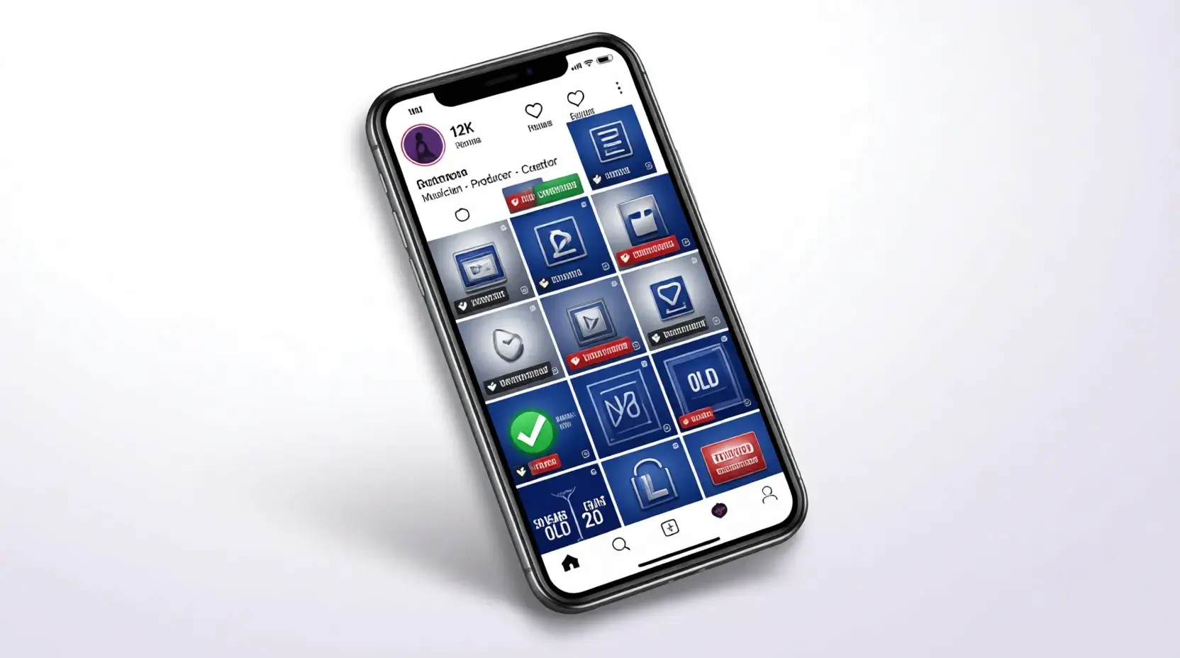 Apple teleport AI-generated hoax showing fake teleportation device with Tim Cook presentation